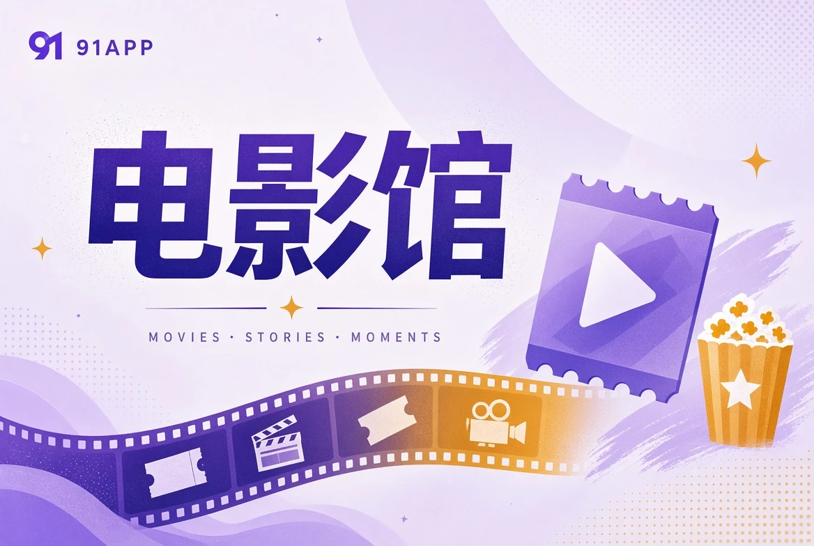 银幕栏目电影类型与镜头观察